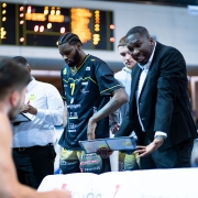 Basket: Monthey giflé pour sa dernière sortie de l'année, alors que Vevey conforte sa 2ème place